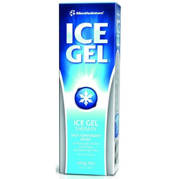 Ice Gel 100g