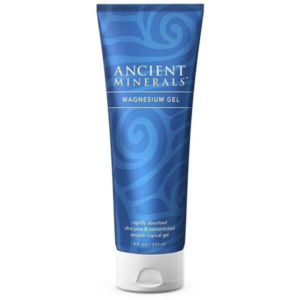 Ancient Minerals Magnesium Gel 237ml