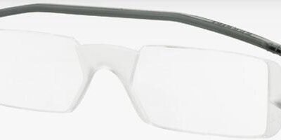 Nannini Compact 1 Grey +2.50 Med One Nannini Compact 1 Grey +2.50