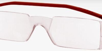 Nannini Compact 1 Red +1.50 Med One Nannini Compact 1 Red +1.50