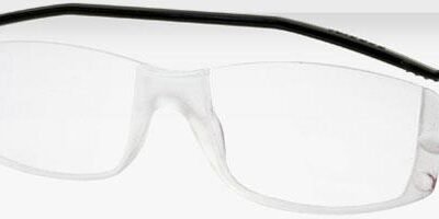 Nannini Compact 2A Black +1.50 Med One Nannini Compact 2A Black +1.50