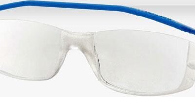 Nannini Compact 2A Blue +2.00 Med One Nannini Compact 2A Blue +2.00