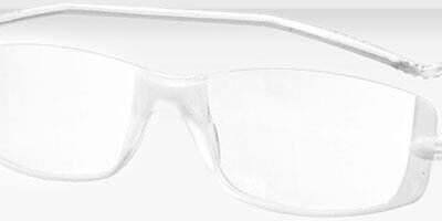 Nannini Compact 2A Clear +2.00