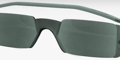 Nannini Compact 1 Sun Grey +2.00 Med One Nannini Compact 1 Sun Grey +2.00