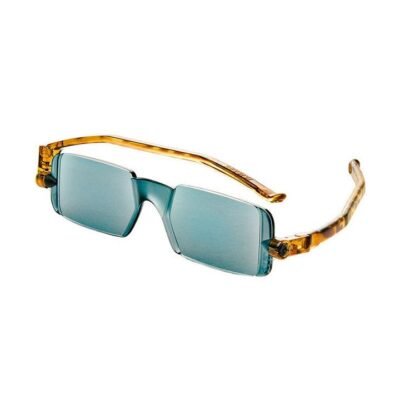 Nannini Compact 1 Sun Tortoise +2.50 Med One Nannini Compact 1 Sun Tortoise +2.50