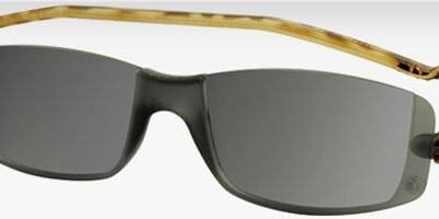 Nannini Compact 1 Sun Tortoise +3.00 Med One Nannini Compact 1 Sun Tortoise +3.00