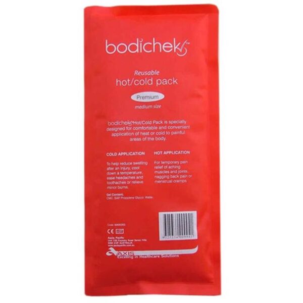 bodichek Hot/Cold Pack Premium - Medium