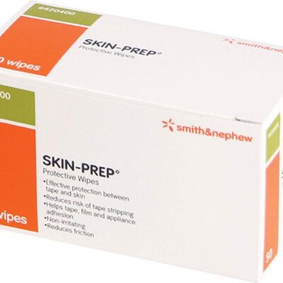 Smith + Nephew Skin-Prep Barrier Wipe X 50