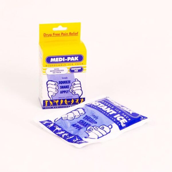 Medi-Pak Instant Ice
