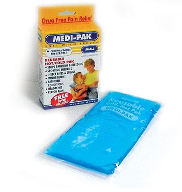 Medi-Pak Small