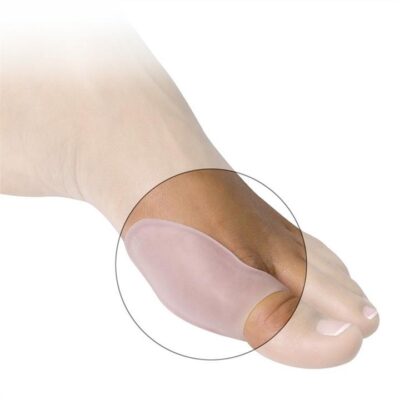 My Feet Gel Bunion Guard Med One My Feet Gel Bunion Guard
