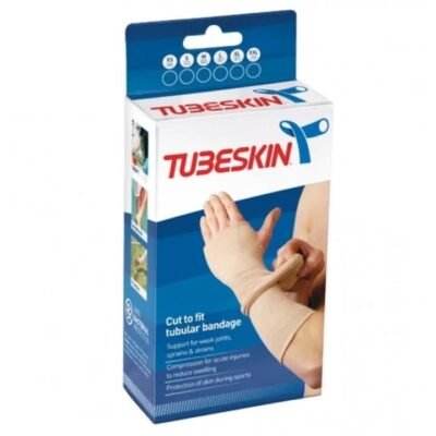 Tubeskin Cut to Fit Tubular Bandage Skin - XS
