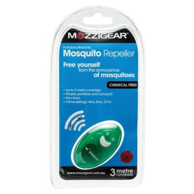 Mosquito-Repeller