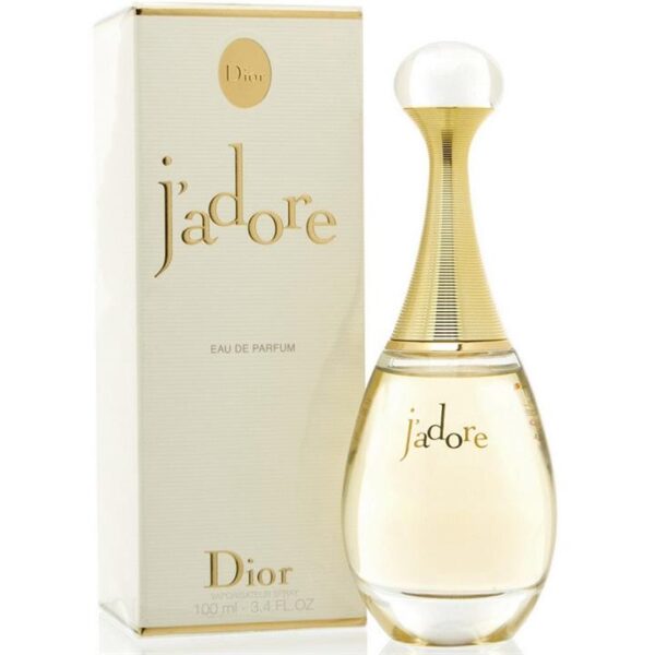 J'adore by Christian Dior (Women) EDP 100ML