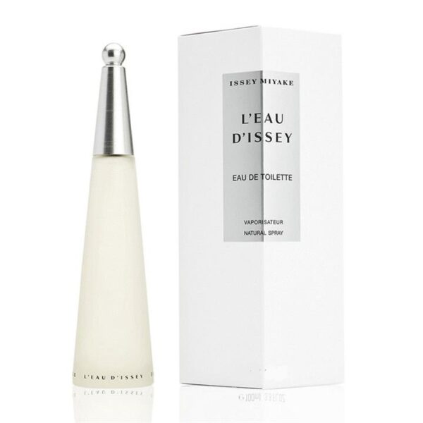L'Eau D'Issey by Issey Miyake (Women) EDT 100ML