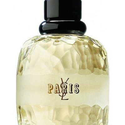 Paris by Yves Saint Laurent (Women) EDT 125ML