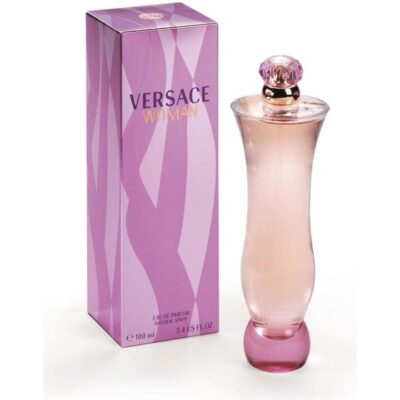 Versace Woman by Versace (Women) EDP 100ML