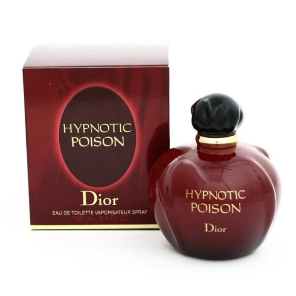 Hypnotic Poison by Christian Dior (Women) EDT 100ml
