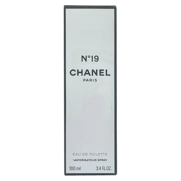 Chanel No19 Spray (Women) EDT 100ml