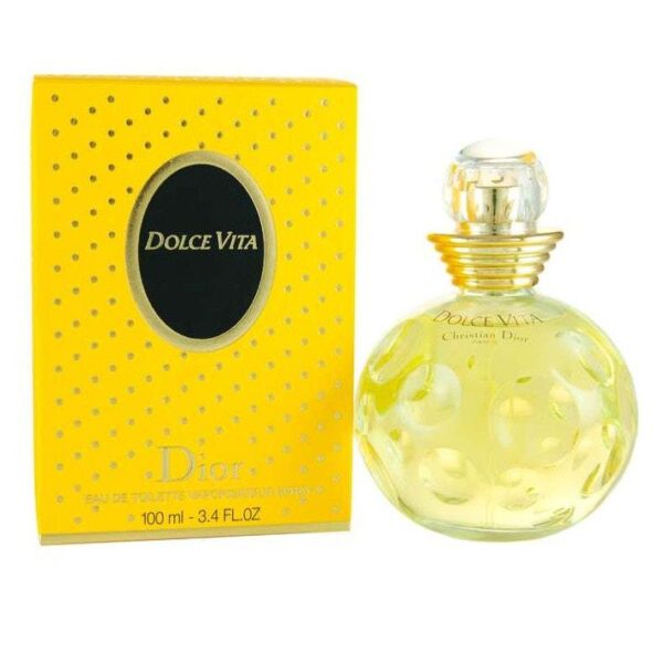 Dolce Vita by Christian Dior (Women) EDT 100ML