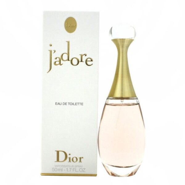 J'adore by Christian Dior (Women) EDT 50ML