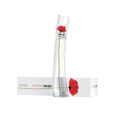 Flower by Kenzo (Women) EDP 100ML Med One Flower by Kenzo (Women) EDP 100ML