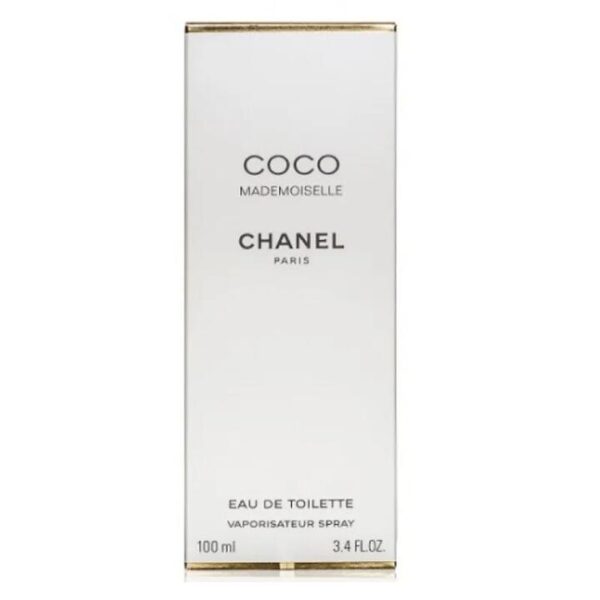 Chanel Coco Mademoiselle (Women) EDT 100ml