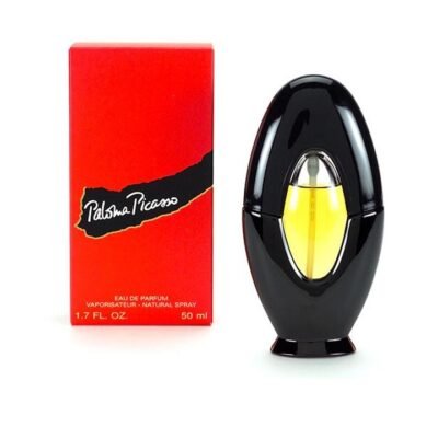Paloma Picasso ‘Mon Parfum’ by Paloma Picasso (Women) EDT 50ML Med One Paloma Picasso 'Mon Parfum' by Paloma Picasso (Women) EDT 50ML