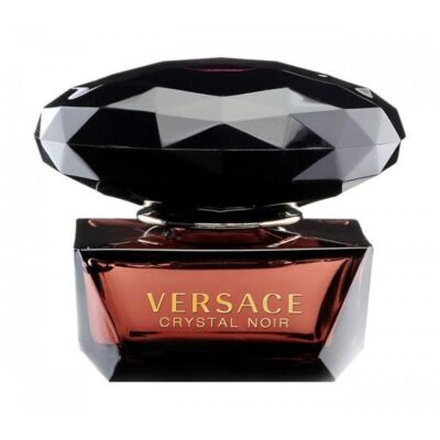Crystal Noir by Versace (Women) EDT 50ML
