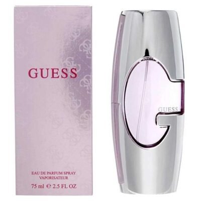 Guess by Guess (Women) EDP 75ML Med One Guess by Guess (Women) EDP 75ML