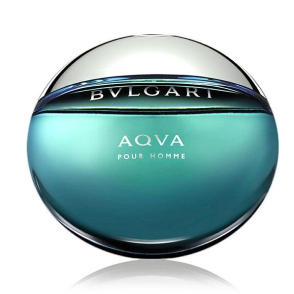 Bvlgari Aqva Pour Homme by Bvlgari (Men) EDT 100ML