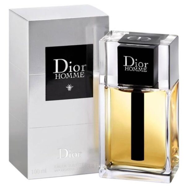 Dior Homme by Christian Dior (Men) EDT 100ML