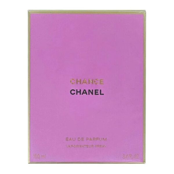 Chanel Chance (Women) EDP 100ml