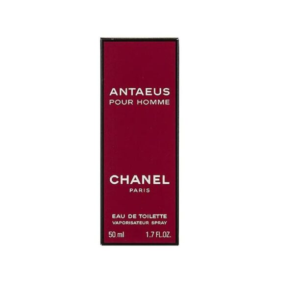 Chanel Antaeus (Men) EDT 50ml