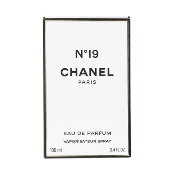 Chanel No19 (Women) EDP 100ml