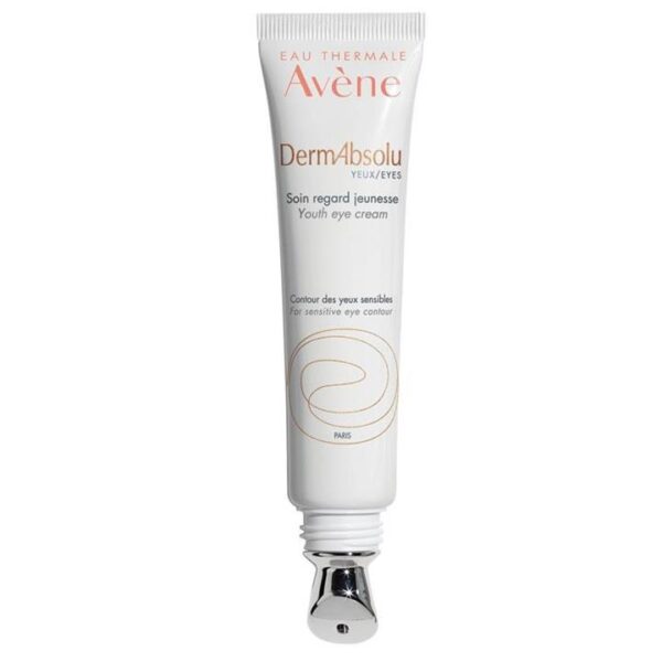 Avene DermAbsolu Youth Eye Cream 15ml