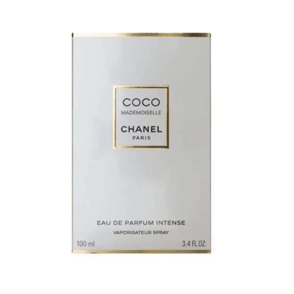 Chanel Coco Mademoiselle (Women) EDP Intense 100ml