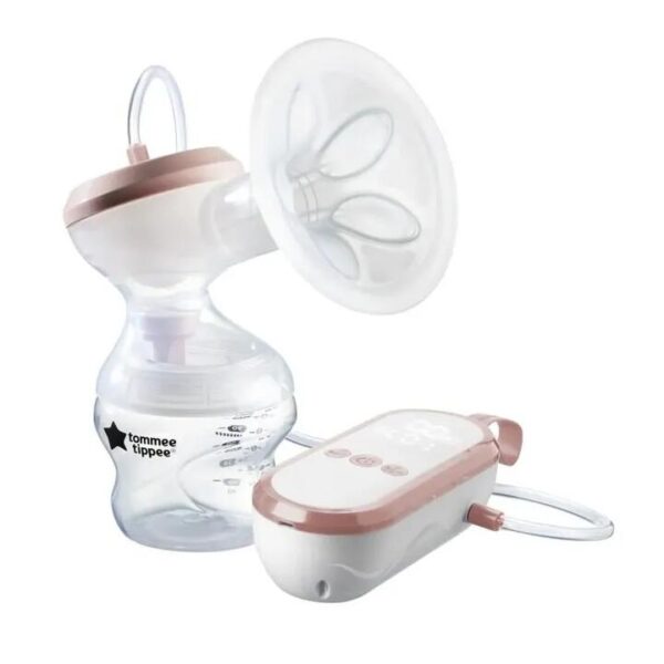 Tommee Tippee Made for Me Single Electric Breast Pump