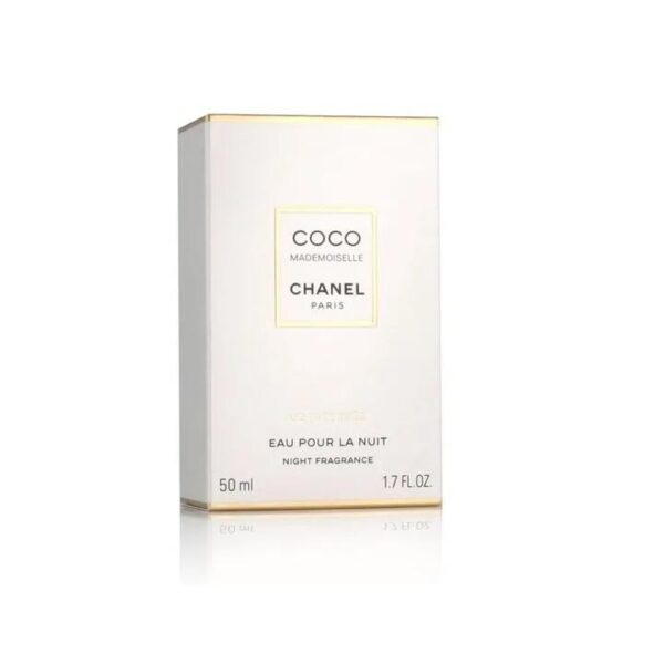 Chanel Coco Mademoiselle L'Eau Privée Night Fragrance (Women) 50ml