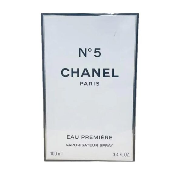 Chanel No5 Eau Premiere Spray (Women) 100ml
