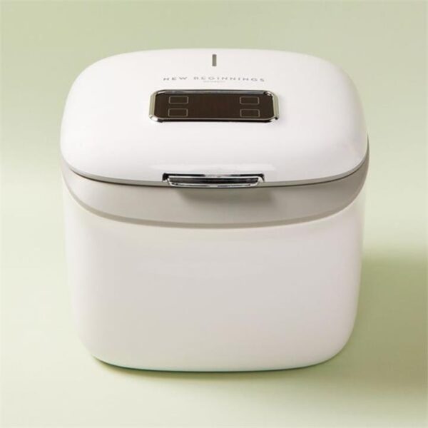 New Beginnings 2-in-1 UV Steriliser & Dryer