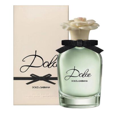 Dolce by Dolce & Gabbana (Women) EDP 50ml