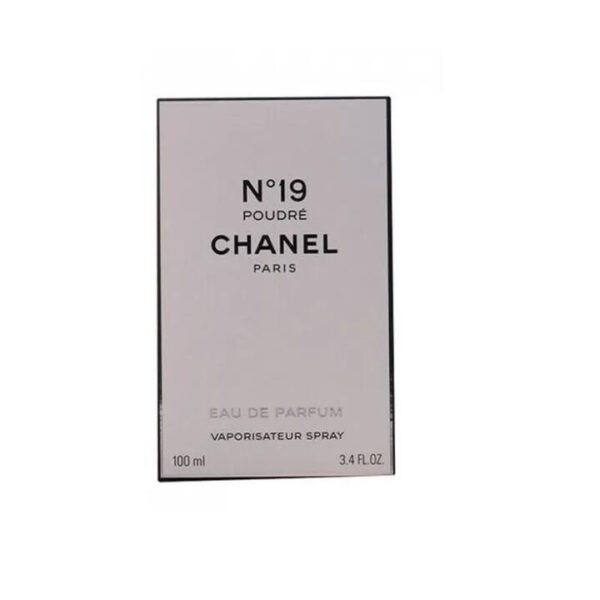 Chanel No19 Poudre (Women) EDP 100ml