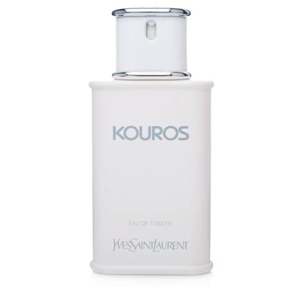 Kouros by Yves Saint Laurent (Men) EDT 100ML