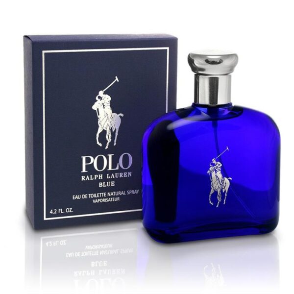 Polo Blue by Ralph Lauren (Men) EDT 75ML