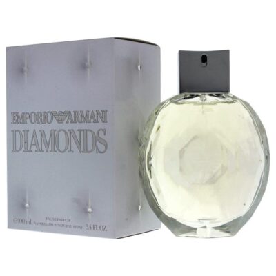 Emporio Armani Diamonds by Giorgio Armani (Women) EDP 100ml