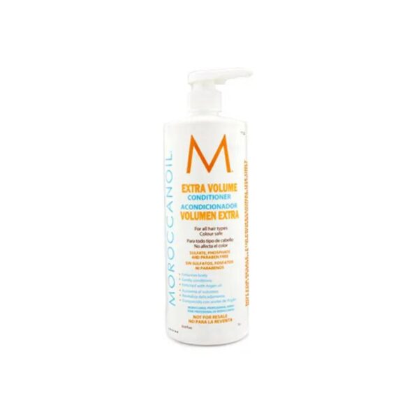 Moroccanoil Extra Volume Conditioner 1000ml